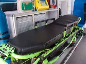 перевозка лежачих больных в Киеве